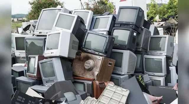 Fukushima, cuatro años después del desastre nuclear.