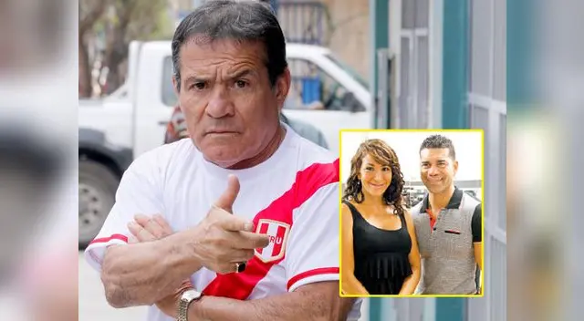 Los insta a que resuelvan sus problemas