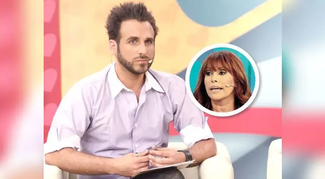 Lo criticó por faltarle el respeto a periodista