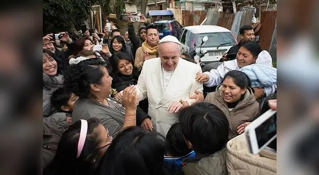 Quienes lo soliciten tienen que pasar una entrevista con las religiosas.