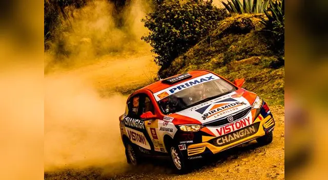 La siguiente etapa de Caminos del Inca será este viernes 14 de octubre