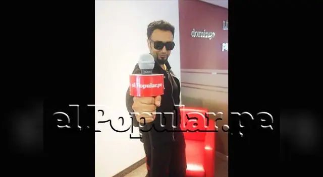 Claudio Valenzuela de Lucybell.