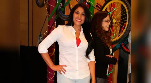 Participó en actividad a favor de niños quemados