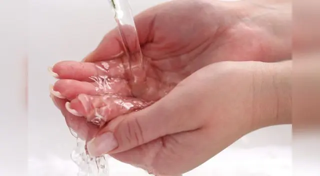 Día Mundial del Lavado de Manos. Día Mundial del Lavado de Manos.