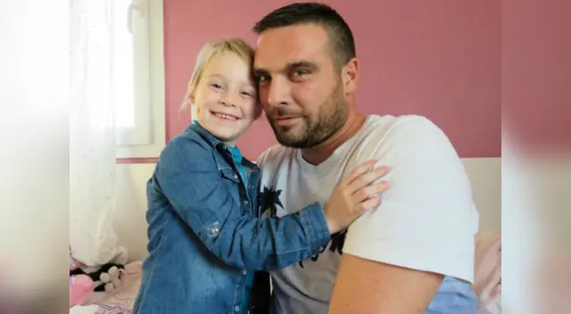 Jonathan Dupré dice que se emocionó mucho con muestra de solidaridad.