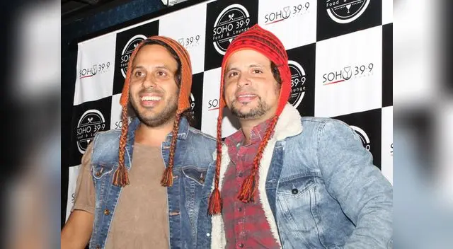 No descartaron un posible encuentro con Magaly Medina.