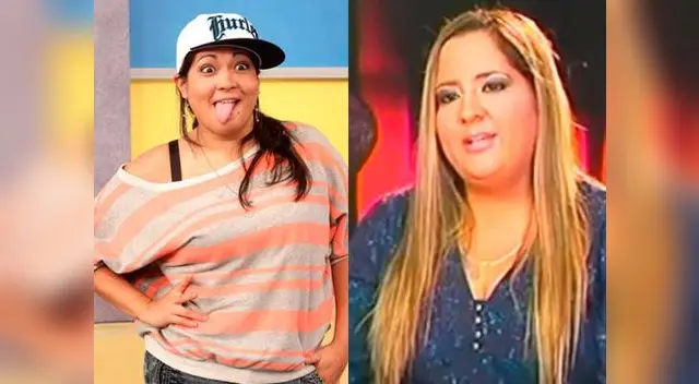 Hermana de Katia Palma cantó tema romántico. Hermana de Katia Palma cantó tema romántico.