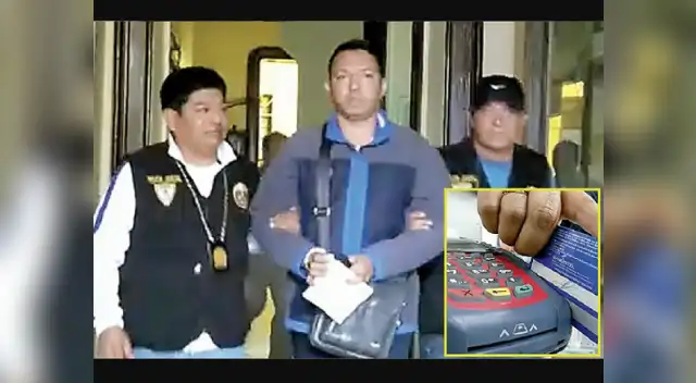 Sujeto habría realizado compras con tarjeta clonada de víctima.