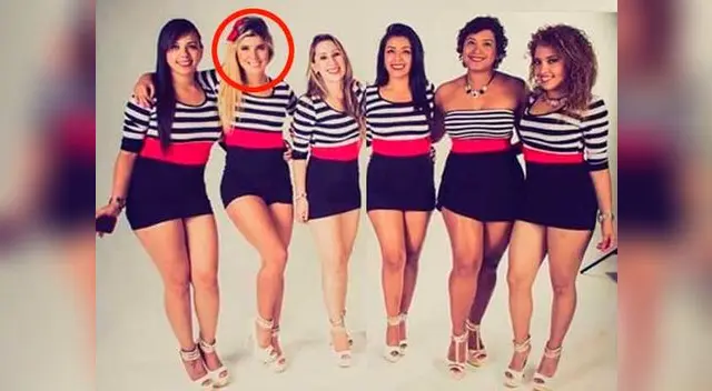 Yahaira Plasencia no estará más en Son Tentación. Yahaira Plasencia no estará más en Son Tentación.