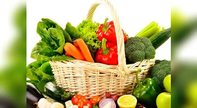 Cuatro nutrientes para que nuestro cerebro funciona al máximo.