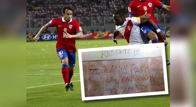  Grafólogo sureño fue consultado y dijo que la letra se parece a los autógrafos que firma el volante.