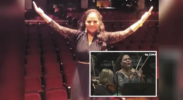 Cantante folclórica la hizo linda en tierras aztecas. Cantante folclórica la hizo linda en tierras aztecas.