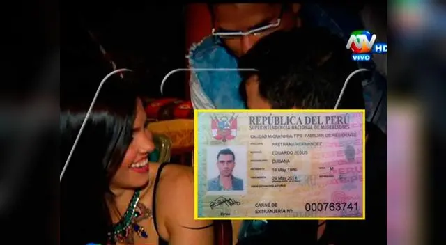 Ambos se han vuelto inseparables.