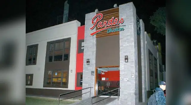 Hermetismo total entre los trabajadores de la pollería tras asalto.