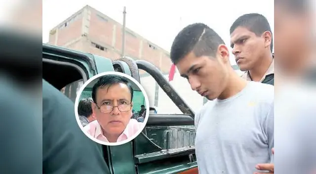 Sicario de 19 años es miembro de Los Pulpines Gatilleros de Darwin.