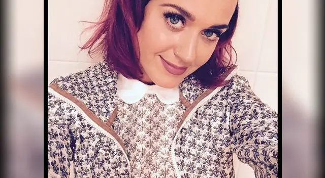 Compartió un adelanto en su cuenta de Instagram Compartió un adelanto en su cuenta de Instagram