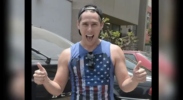 Anuncia que el fin de Al fondo hay sitio será en julio del 2016