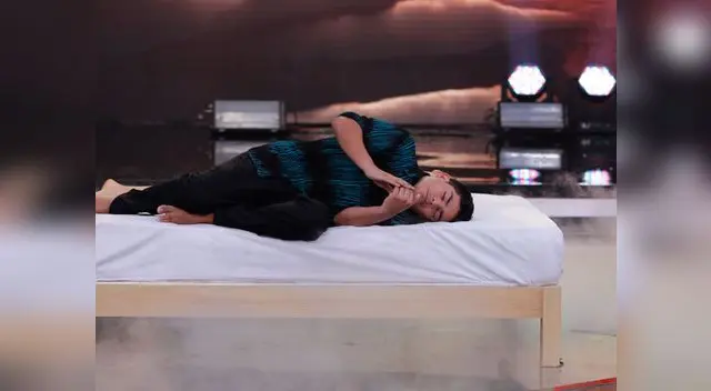 ¿Sueña con recuperar su matrimonio?