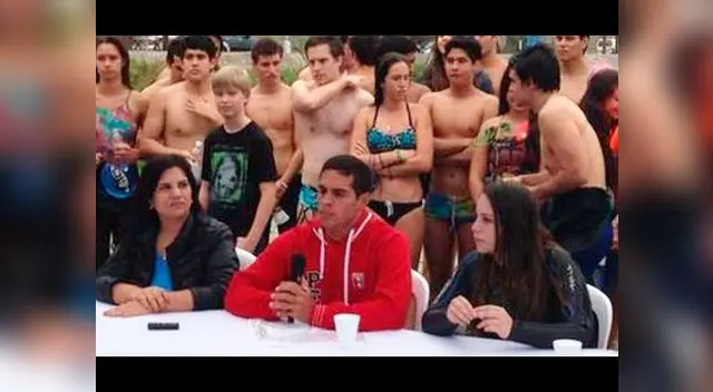 Asegura que sintió pena por las palabras del Jefe de Estado