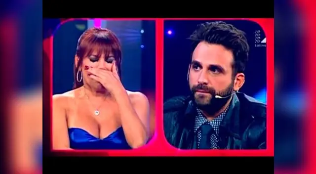 No supera el dolor que siente por terminar con su ex amor