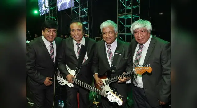 Dará multitudinario concierto