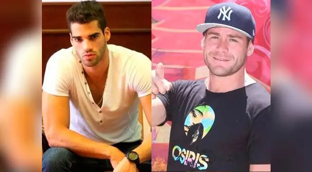 Estuvieron en Fábrica de Sueños