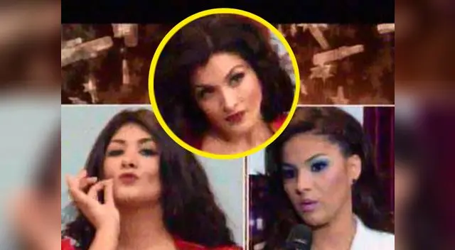 Michelle Soifer cuadró a Katty García. Le dio durísimo.