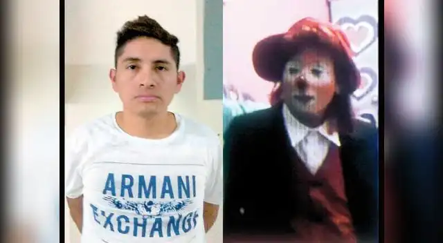 Payaso Manguerita dice que no tiene vínculos con Oropeza.