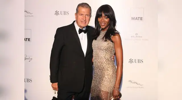 Fue la invitada más asediada por la prensa Fue la invitada más asediada por la prensa