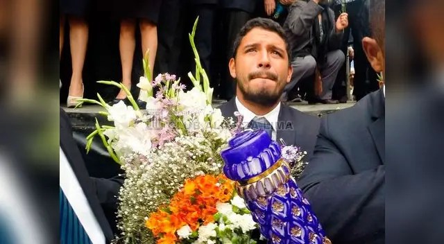 Victorianos renovaron su fe