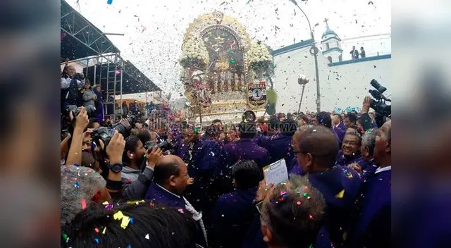 Victorianos renovaron su fe