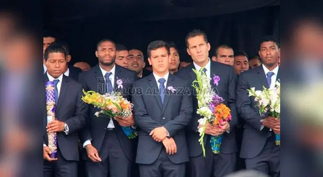 Victorianos renovaron su fe