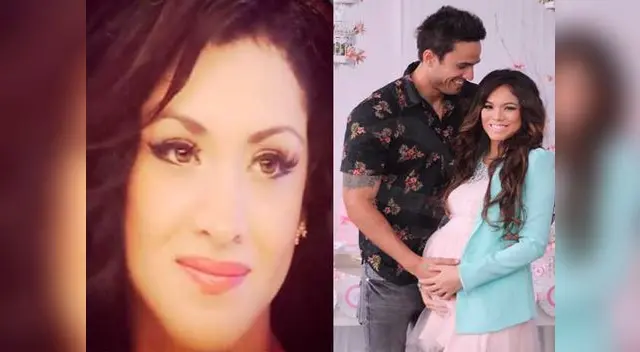 Michelle Soifer dice que Jazmín no la supera.