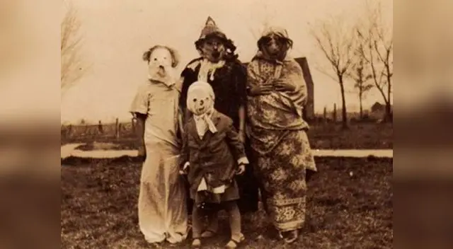 ¿Imagen inédita de la Deep web o simple engaño para usuarios?