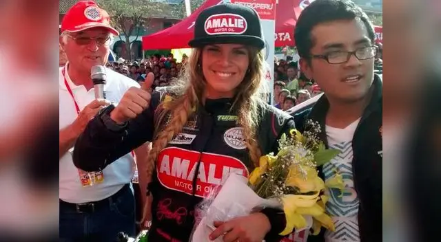 Combatiente demostró que no le corre a los retos Combatiente demostró que no le corre a los retos