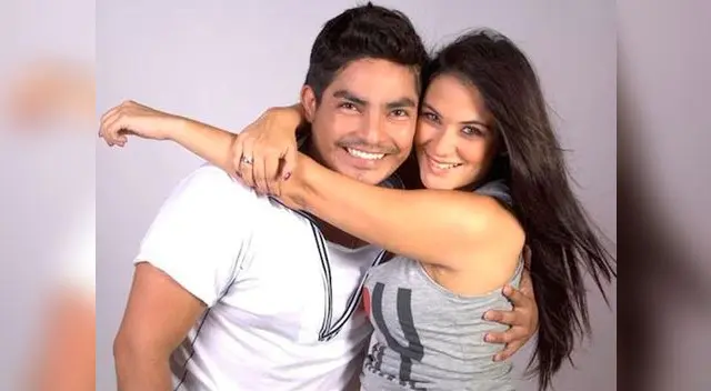 Aseguró que ella es el amor de su vida y lloró al perderla