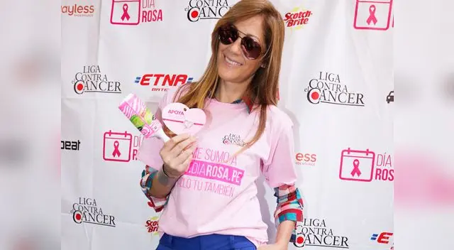 Mamá leona habla claro