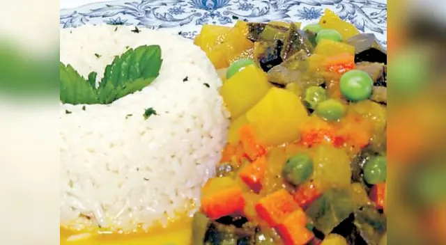 El secreto del chef: Para que salga más sabroso es mejor que uno mismo licúe el ají amarillo.