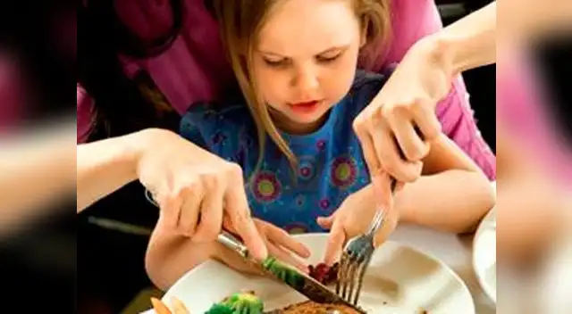 Los niños deben comer este mineral con mayor frecuencia. Los niños deben comer este mineral con mayor frecuencia.