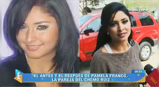 También tuvo su 'ayudita'