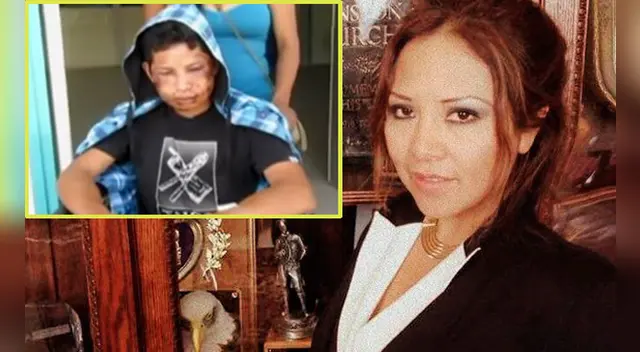 Cecilia García podría quedar tras las rejas.