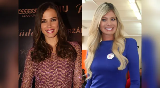 Dejaría Latina para irse al canal de la competencia.