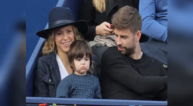 Son una familia muy unida.