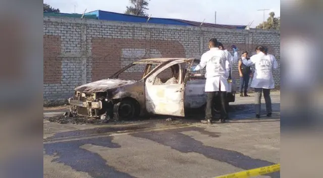 Otro asesinato de una autoridad municipal. Otro asesinato de una autoridad municipal.