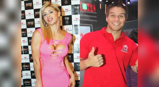 Xoana critica a Thor por terminar con Julieta.