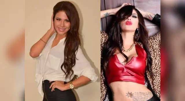 Stephanie Valenzuela se defiende por ser llamada candy. Stephanie Valenzuela se defiende por ser llamada candy.
