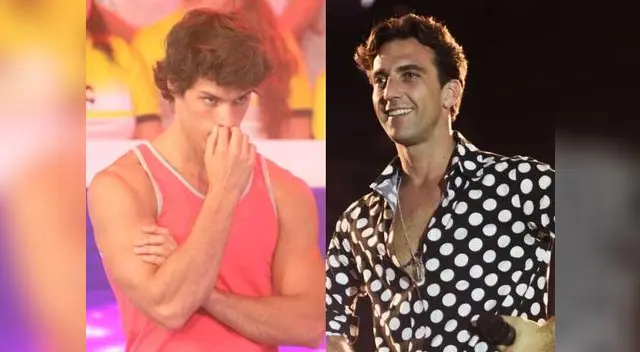 Patricio se las tiene jurada a español.