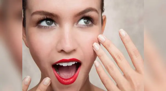 Cuida tu piel con simples pasos.