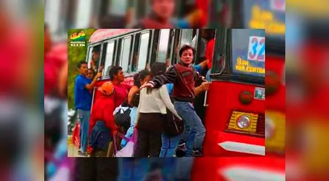 Ni 'Volver al futuro' se salvó de las bromas