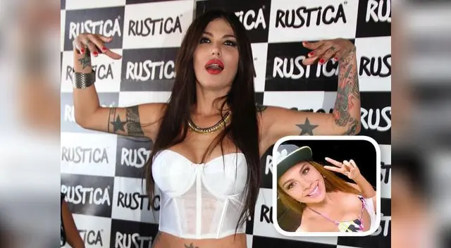 No arrugó y contraatacó